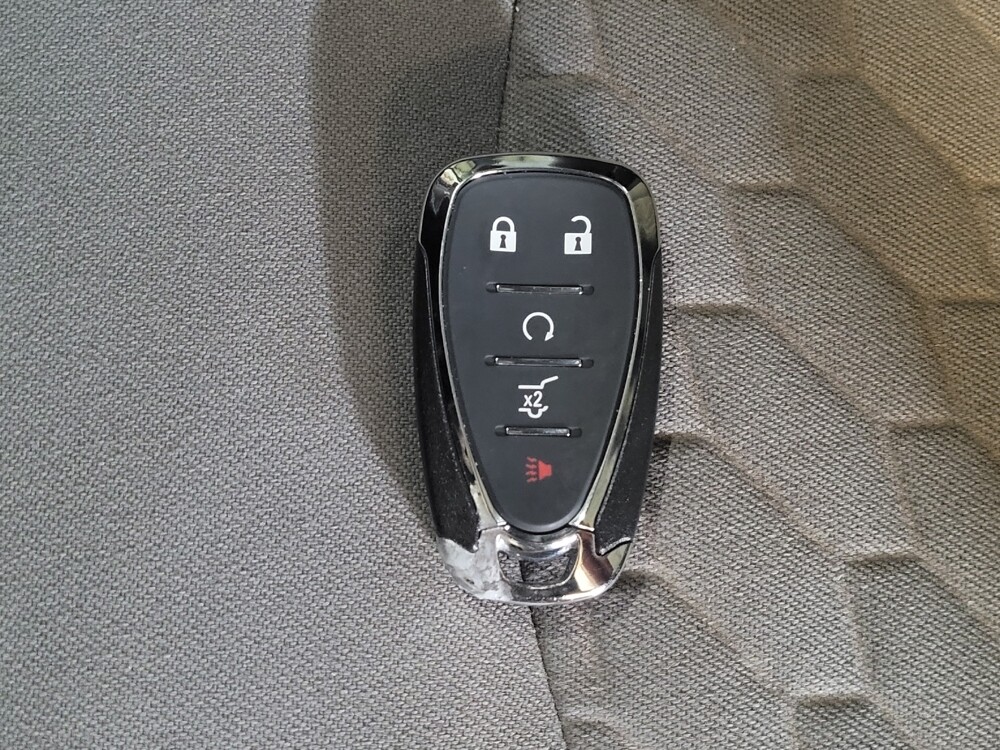 2020 Chevrolet Equinox in Gainesville, FL 32609 - 18091155 32