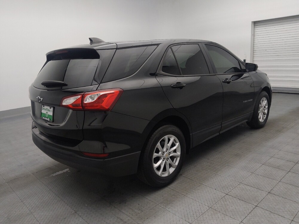 2020 Chevrolet Equinox in Gainesville, FL 32609 - 18091155 10