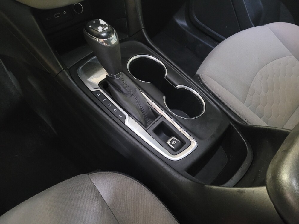 2020 Chevrolet Equinox in Gainesville, FL 32609 - 18091155 26