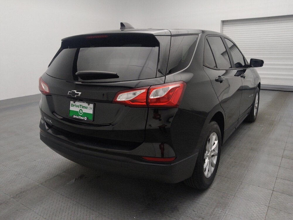 2020 Chevrolet Equinox in Gainesville, FL 32609 - 18091155 9