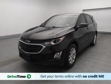 2020 Chevrolet Equinox in Gainesville, FL 32609