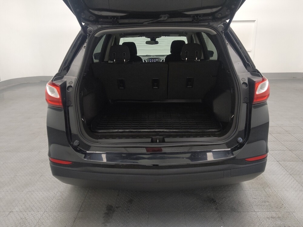 2020 Chevrolet Equinox in Gainesville, FL 32609 - 18091155 29