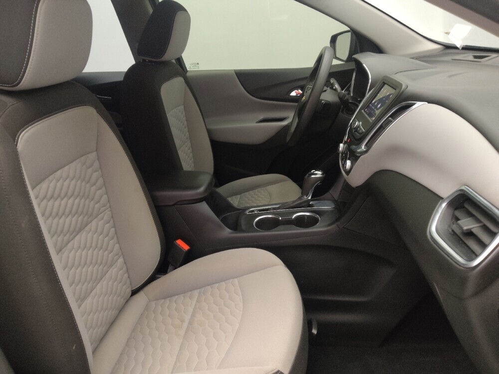 2020 Chevrolet Equinox in Gainesville, FL 32609 - 18091155 21