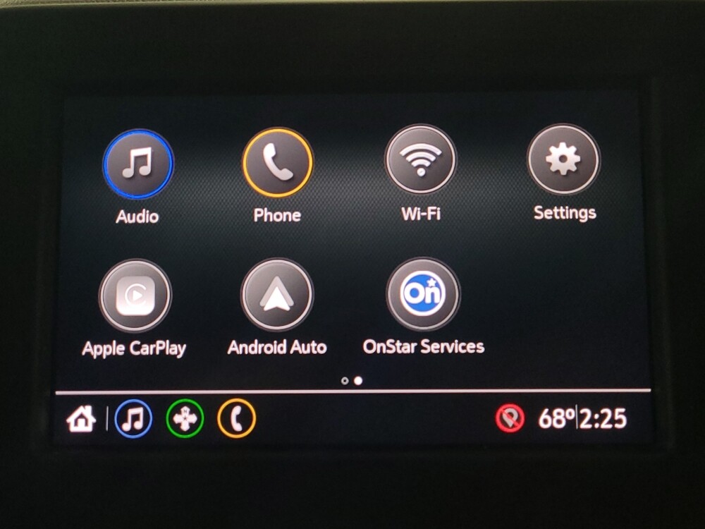 2020 Chevrolet Equinox in Gainesville, FL 32609 - 18091155 25