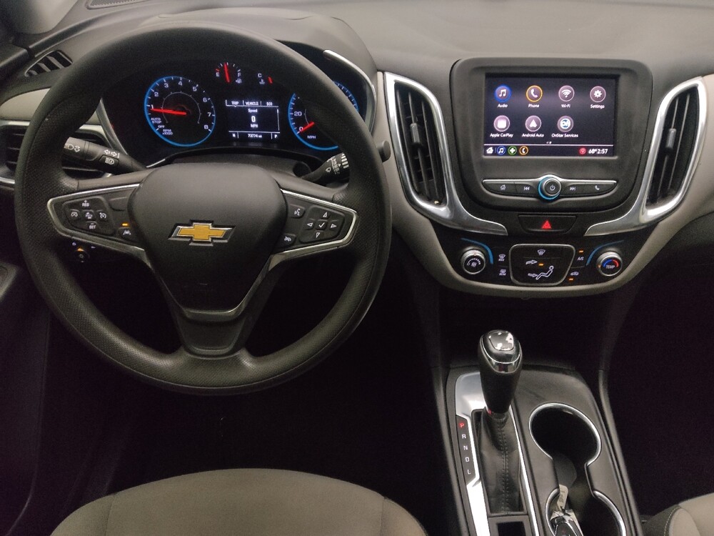 2020 Chevrolet Equinox in Gainesville, FL 32609 - 18091155 22