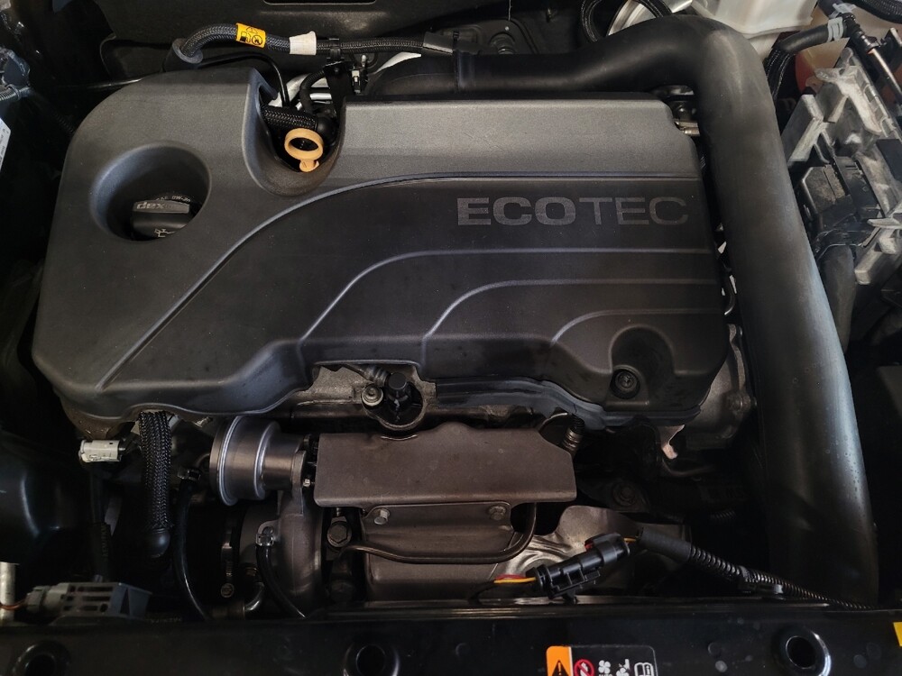 2020 Chevrolet Equinox in Gainesville, FL 32609 - 18091155 30