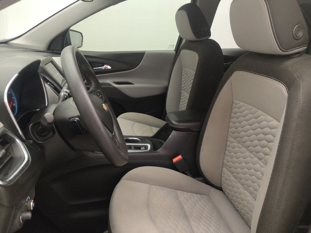 2020 Chevrolet Equinox in Gainesville, FL 32609 - 18091155 17