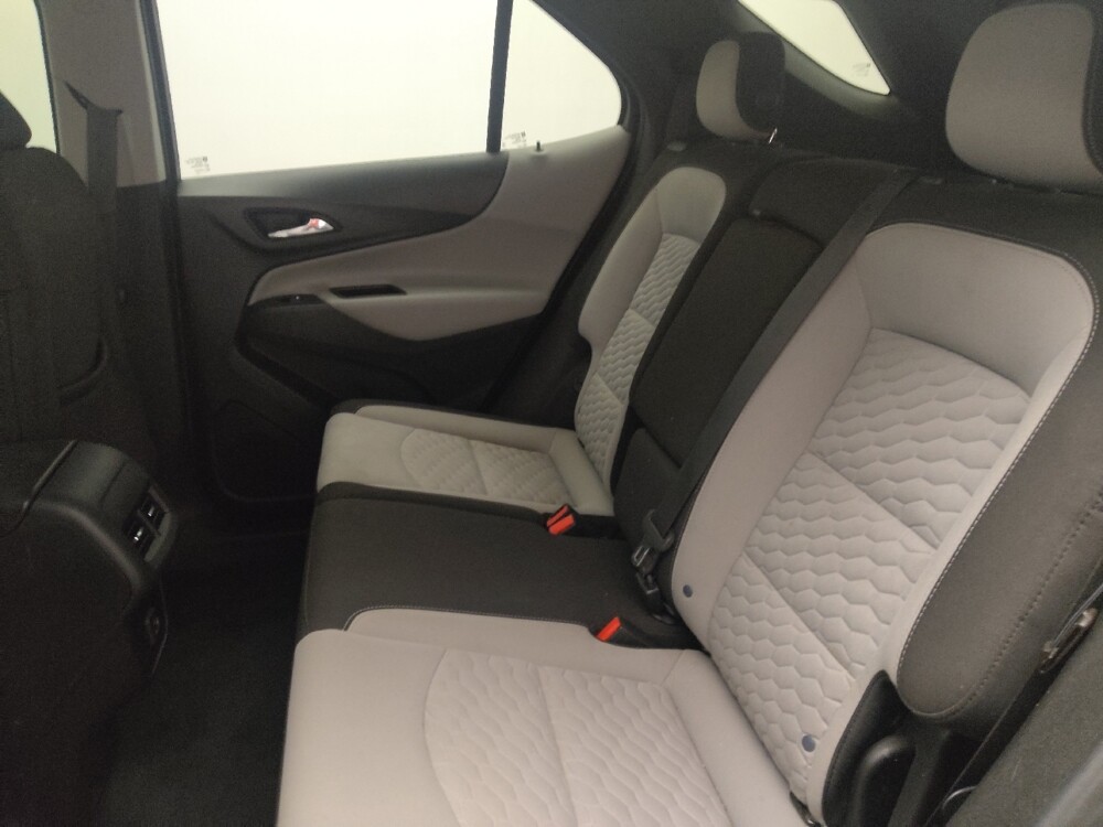 2020 Chevrolet Equinox in Gainesville, FL 32609 - 18091155 18