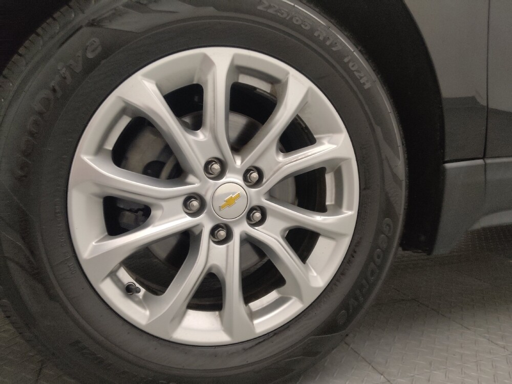 2020 Chevrolet Equinox in Gainesville, FL 32609 - 18091155 31