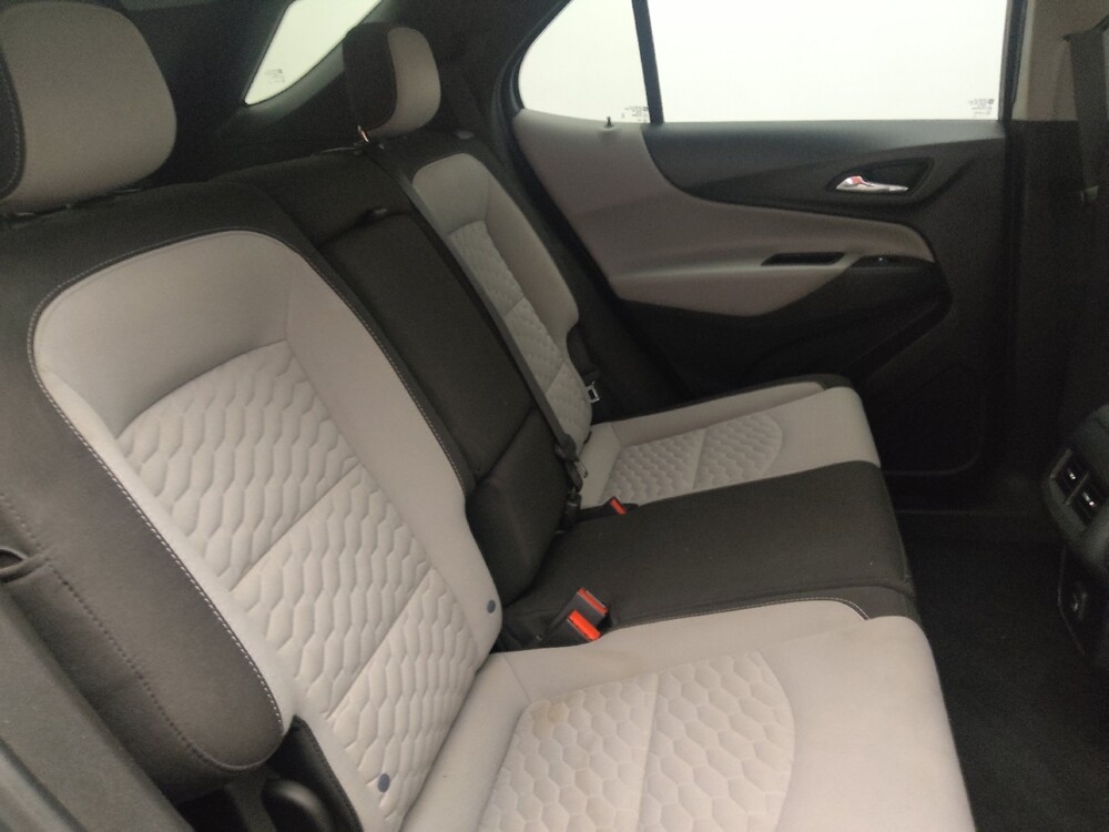 2020 Chevrolet Equinox in Gainesville, FL 32609 - 18091155 19