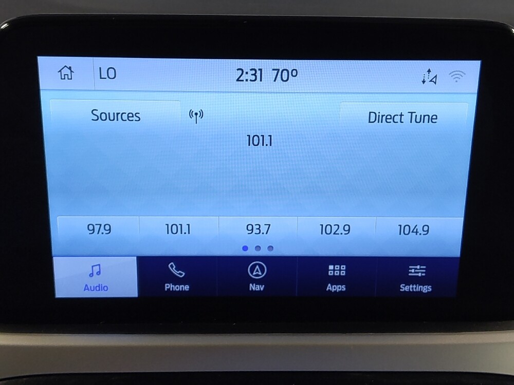 2020 Ford Escape in Live Oak, TX 78233 - 18091156 25