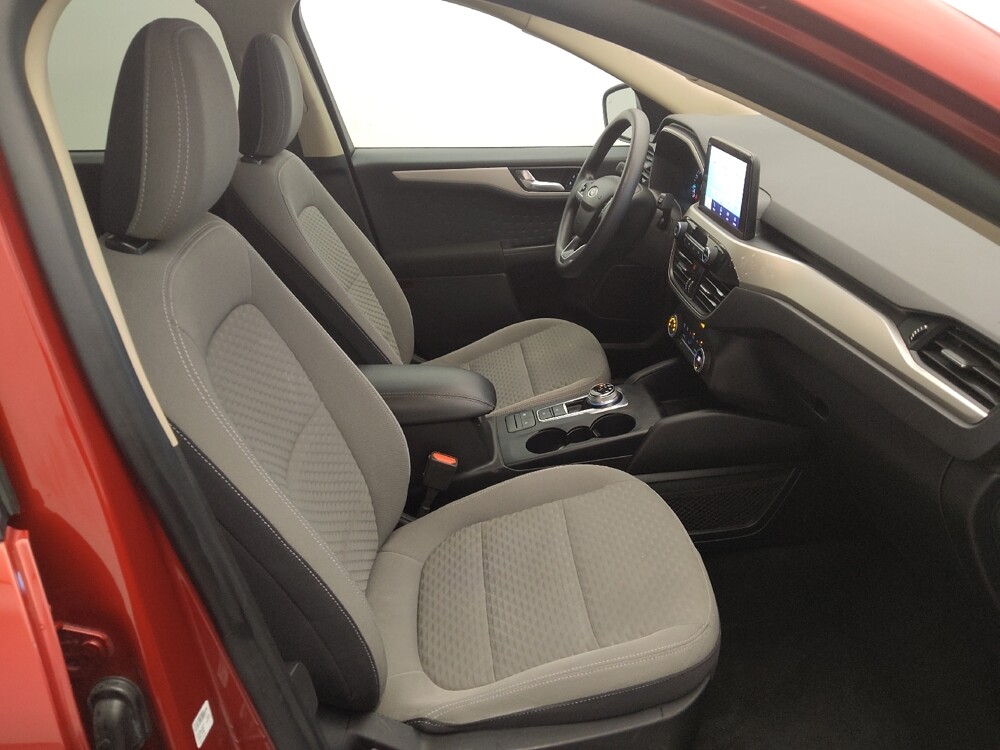 2020 Ford Escape in Live Oak, TX 78233 - 18091156 21