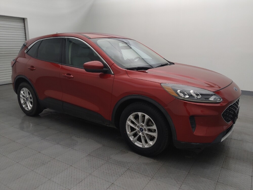 2020 Ford Escape in Live Oak, TX 78233 - 18091156 11