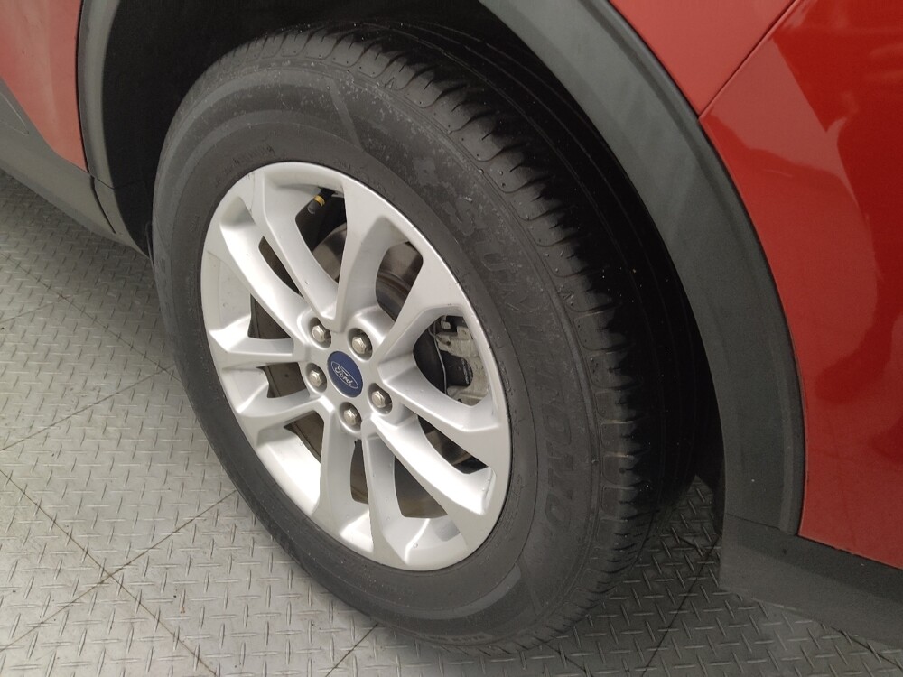 2020 Ford Escape in Live Oak, TX 78233 - 18091156 31