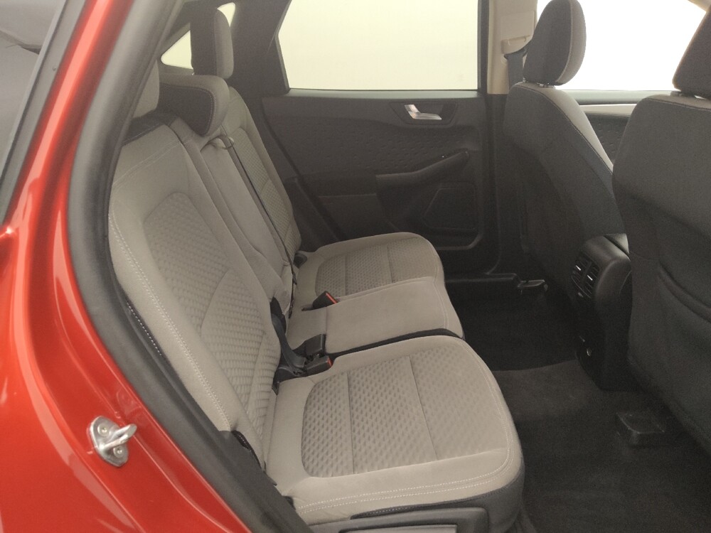 2020 Ford Escape in Live Oak, TX 78233 - 18091156 19