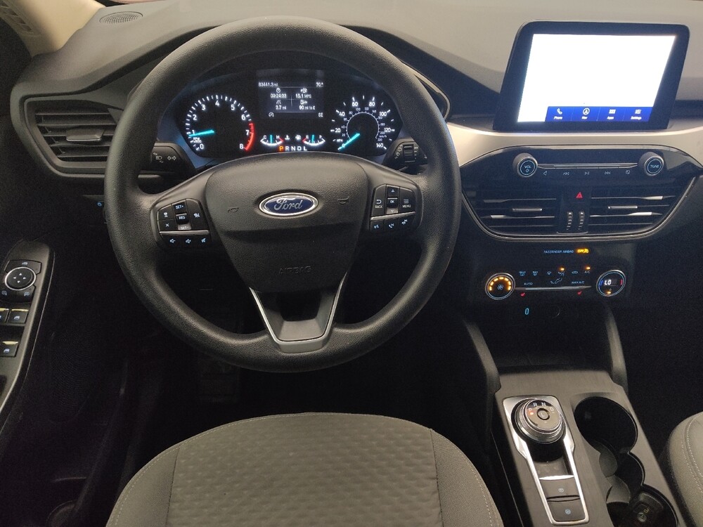 2020 Ford Escape in Live Oak, TX 78233 - 18091156 22