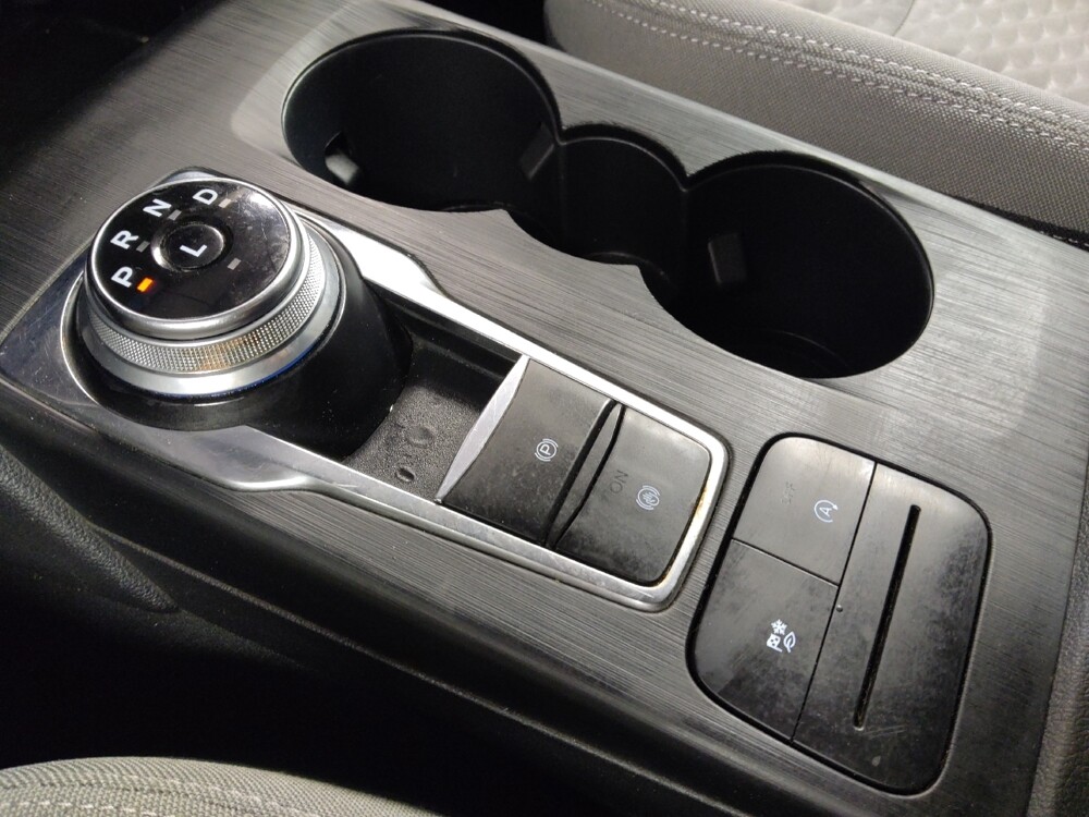 2020 Ford Escape in Live Oak, TX 78233 - 18091156 26