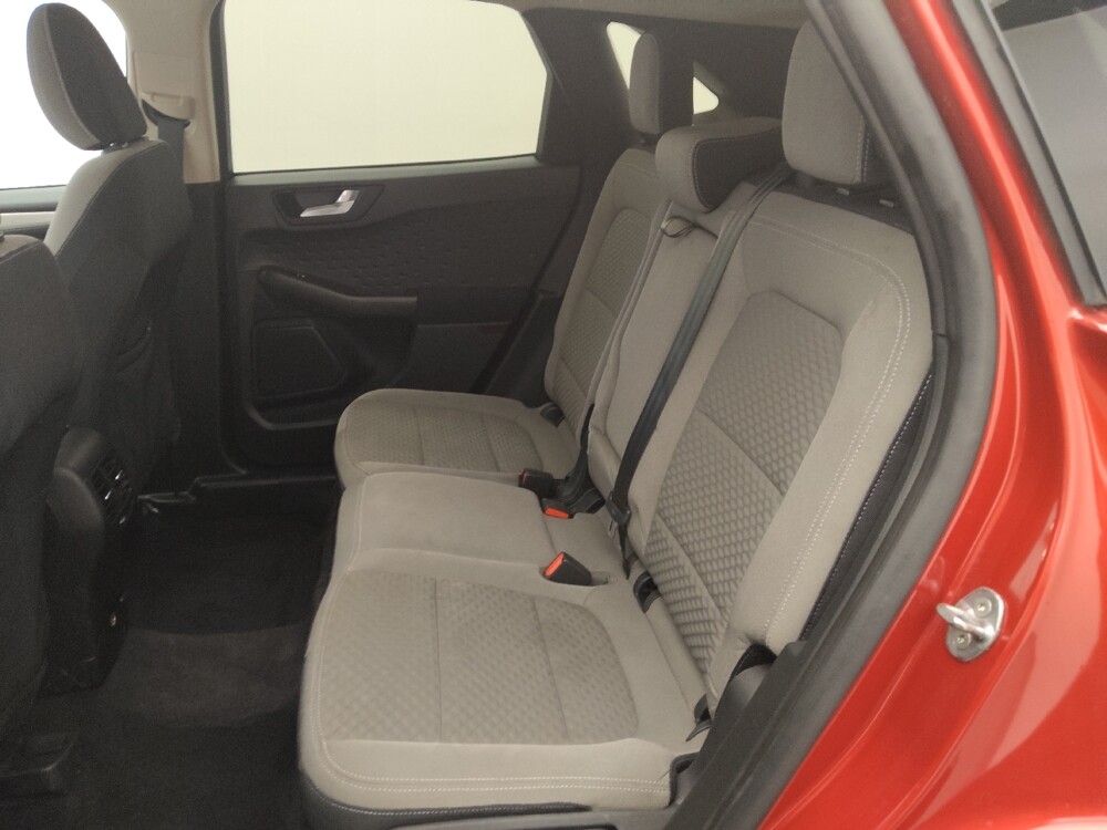 2020 Ford Escape in Live Oak, TX 78233 - 18091156 18