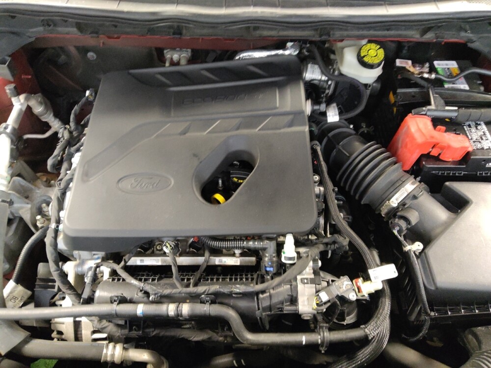 2020 Ford Escape in Live Oak, TX 78233 - 18091156 30