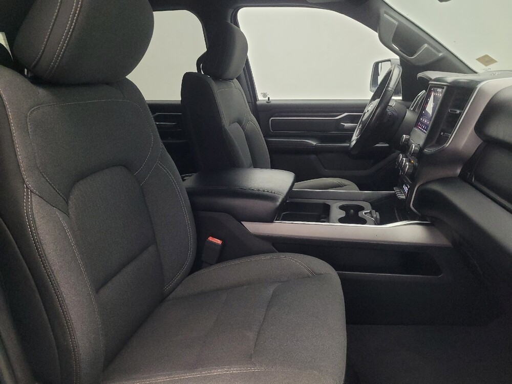 2019 RAM 1500 in Augusta, GA 30907 - 18091157 21