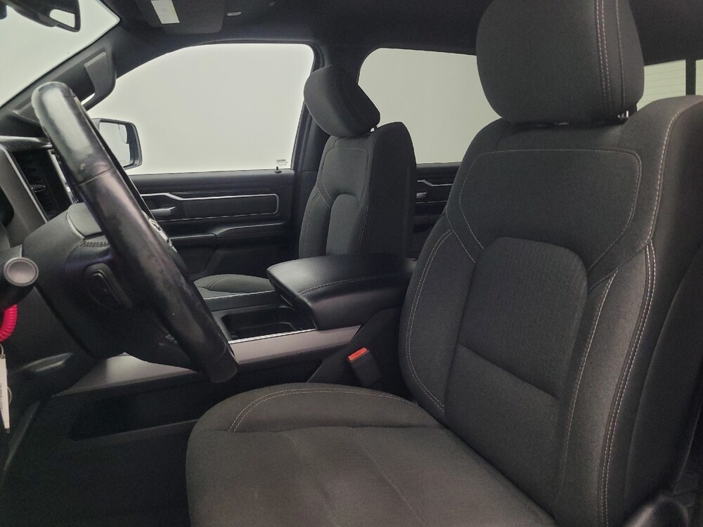 2019 RAM 1500 in Augusta, GA 30907 - 18091157 17