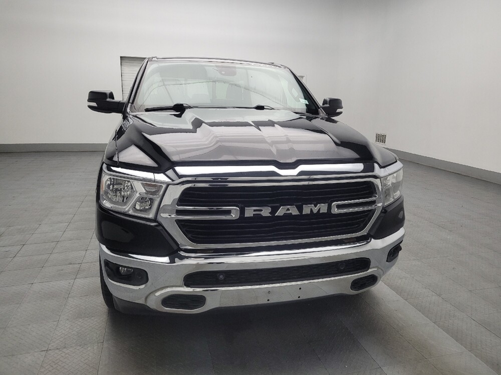2019 RAM 1500 in Augusta, GA 30907 - 18091157 14