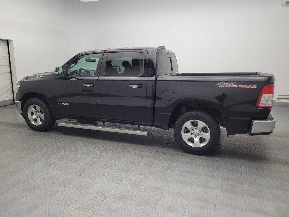 2019 RAM 1500 in Augusta, GA 30907 - 18091157 3