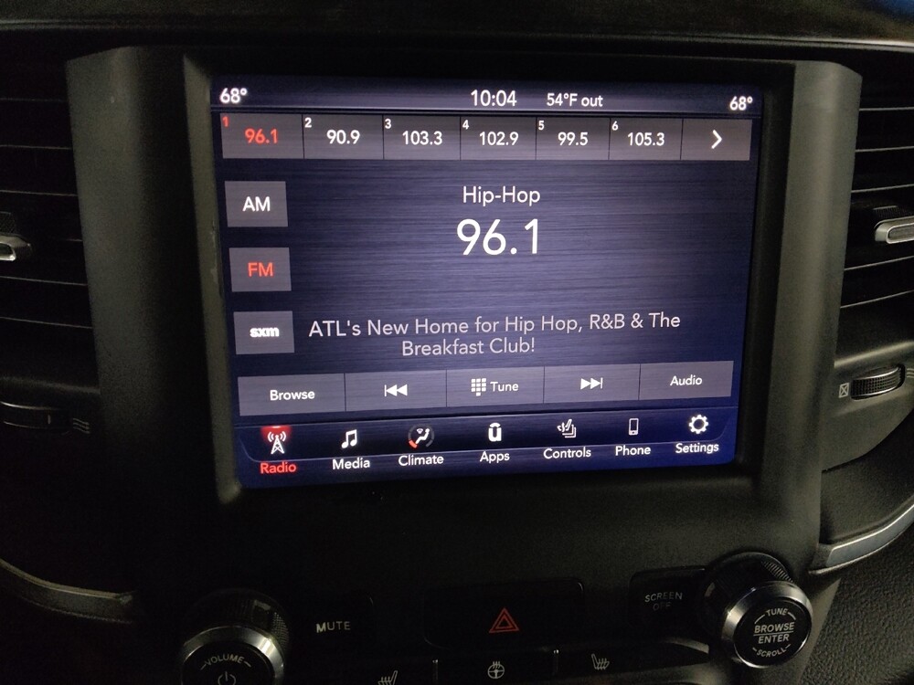 2019 RAM 1500 in Augusta, GA 30907 - 18091157 25