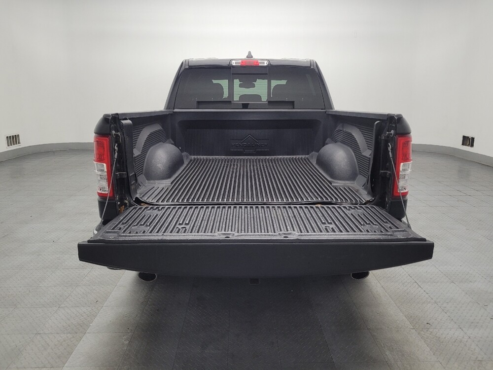 2019 RAM 1500 in Augusta, GA 30907 - 18091157 29