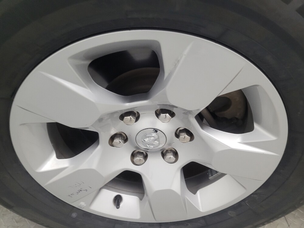 2019 RAM 1500 in Augusta, GA 30907 - 18091157 31