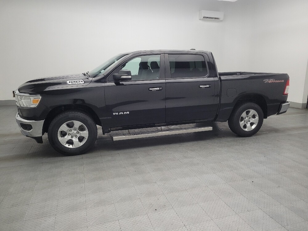 2019 RAM 1500 in Augusta, GA 30907 - 18091157 2