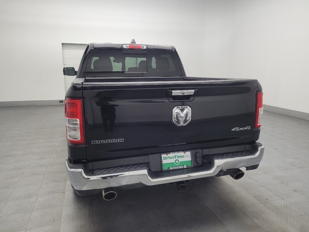 2019 RAM 1500 in Augusta, GA 30907 - 18091157 6