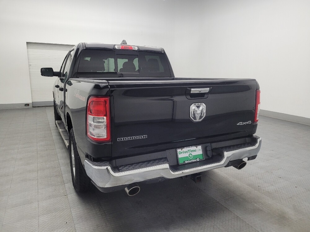 2019 RAM 1500 in Augusta, GA 30907 - 18091157 5