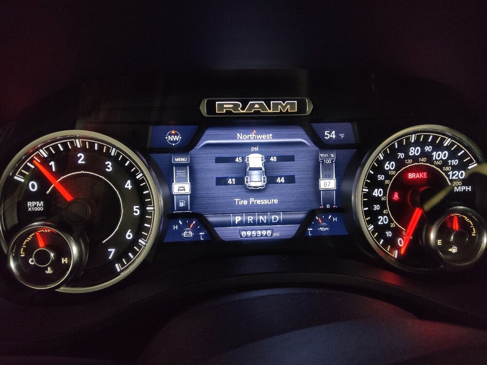 2019 RAM 1500 in Augusta, GA 30907 - 18091157 23