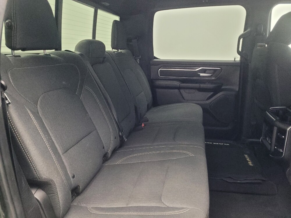 2019 RAM 1500 in Augusta, GA 30907 - 18091157 19