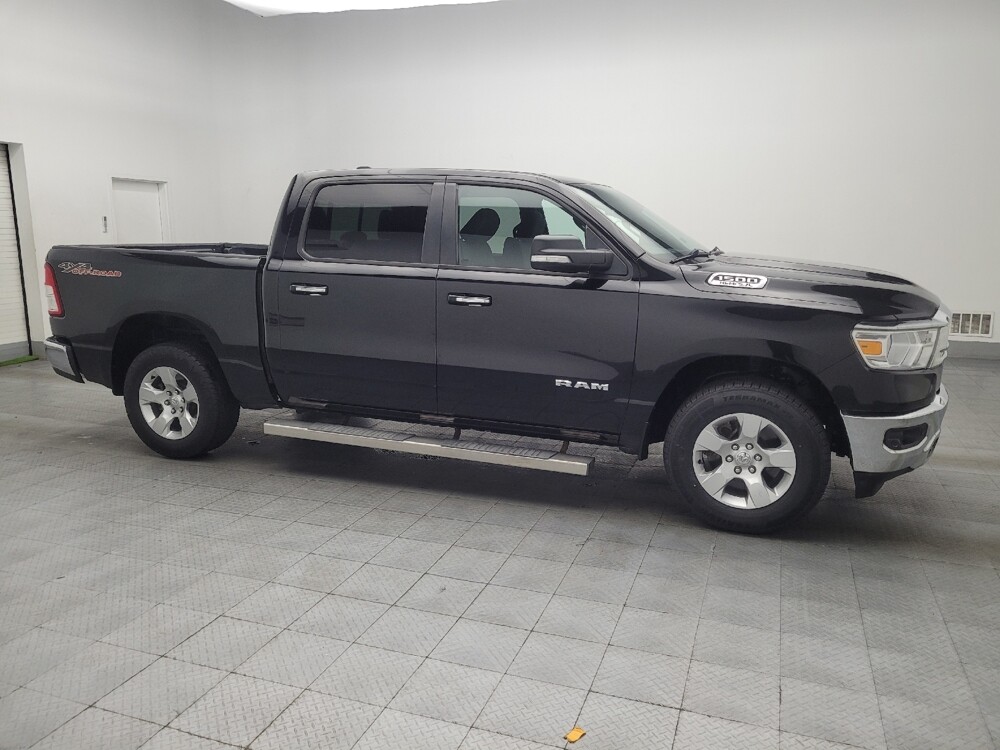 2019 RAM 1500 in Augusta, GA 30907 - 18091157 11