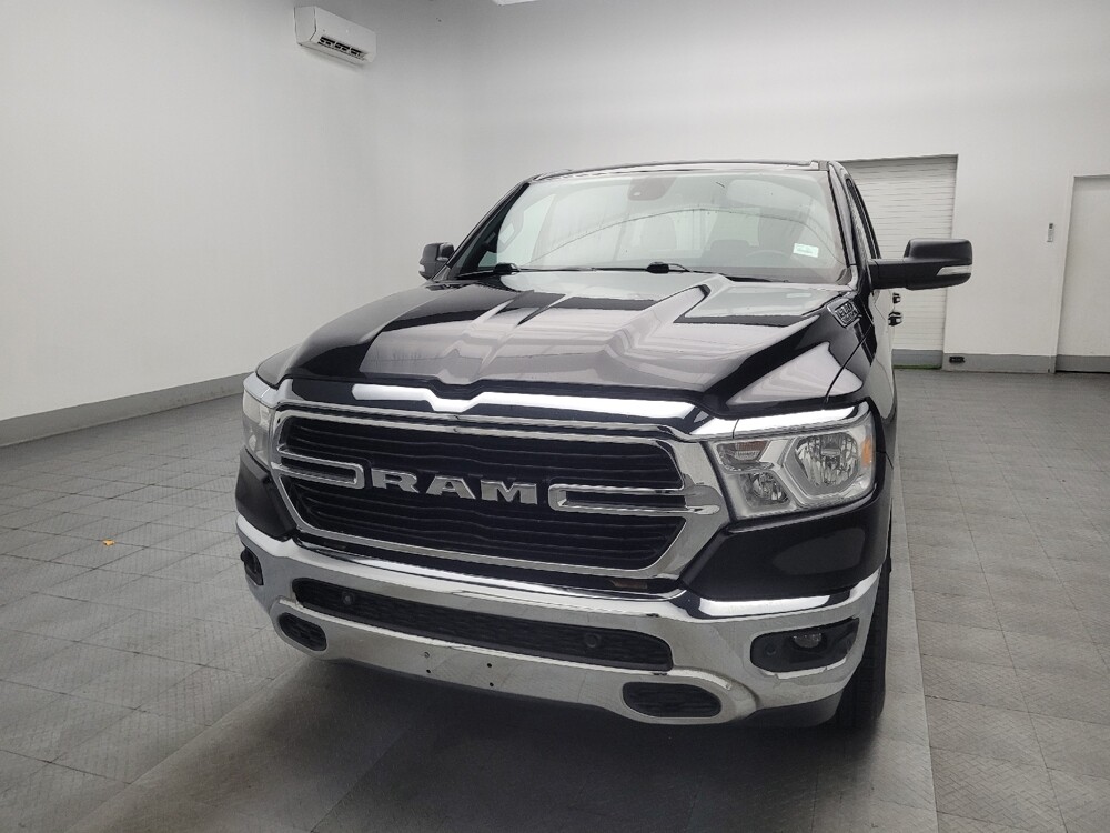 2019 RAM 1500 in Augusta, GA 30907 - 18091157 15