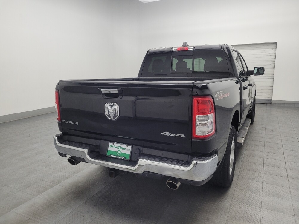 2019 RAM 1500 in Augusta, GA 30907 - 18091157 9