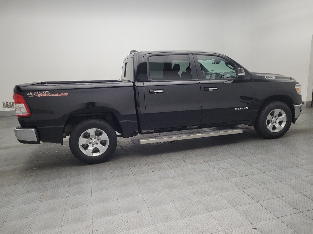 2019 RAM 1500 in Augusta, GA 30907 - 18091157 10
