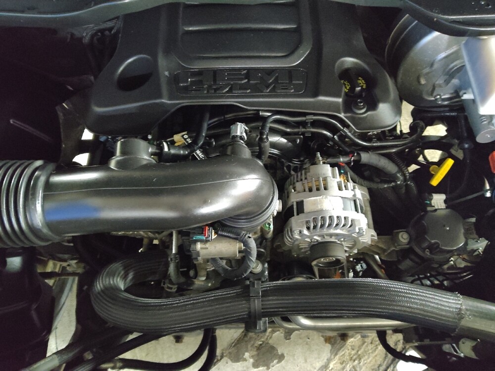 2019 RAM 1500 in Augusta, GA 30907 - 18091157 30