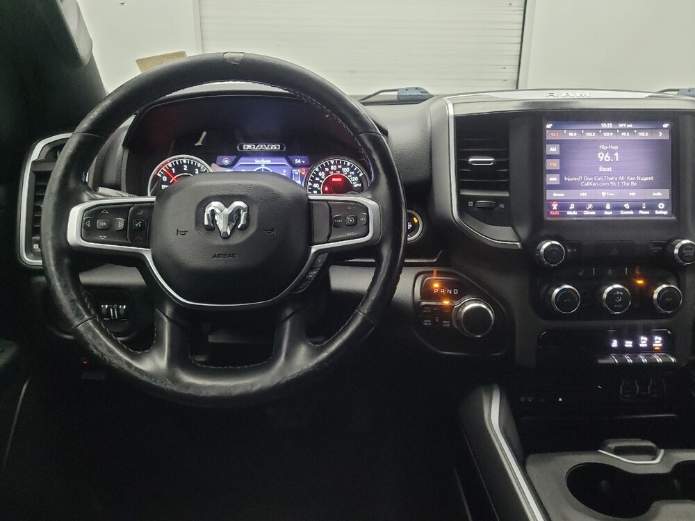 2019 RAM 1500 in Augusta, GA 30907 - 18091157 22