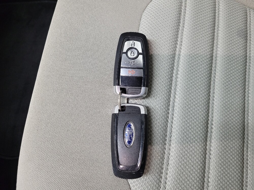 2018 Ford Fusion in Langhorne, PA 19047 - 18091158 32