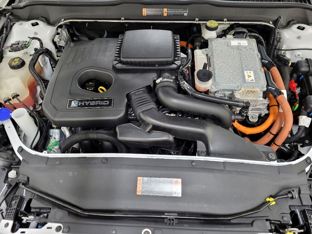 2018 Ford Fusion in Langhorne, PA 19047 - 18091158 30