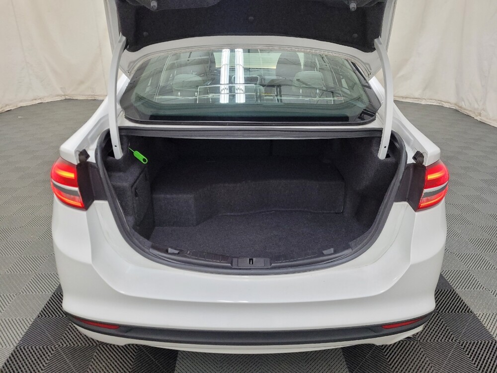 2018 Ford Fusion in Langhorne, PA 19047 - 18091158 29