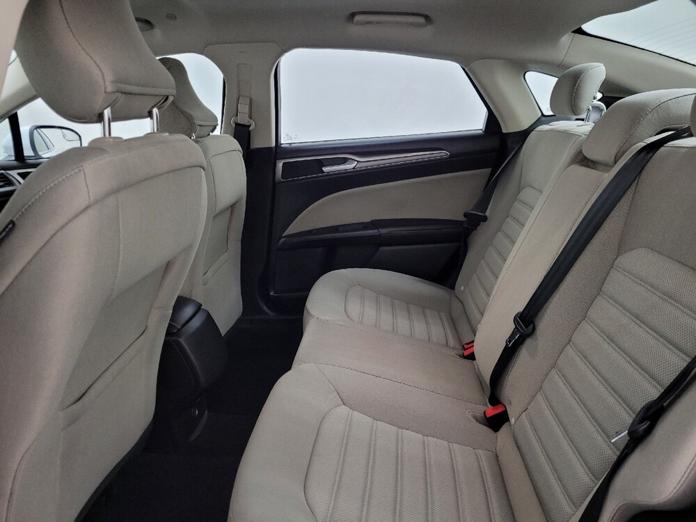 2018 Ford Fusion in Langhorne, PA 19047 - 18091158 18