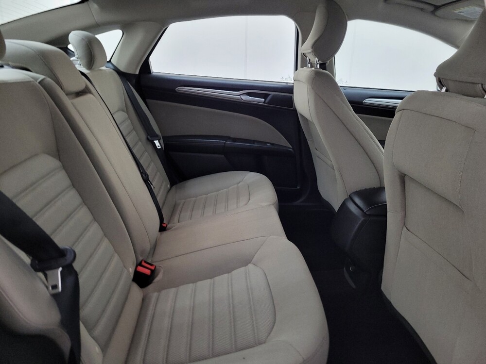 2018 Ford Fusion in Langhorne, PA 19047 - 18091158 19