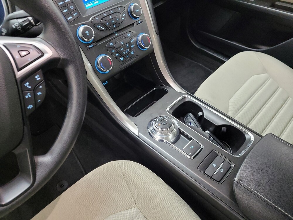 2018 Ford Fusion in Langhorne, PA 19047 - 18091158 26