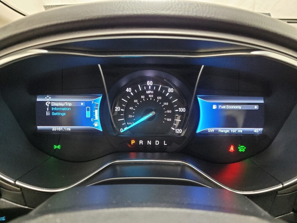 2018 Ford Fusion in Langhorne, PA 19047 - 18091158 23