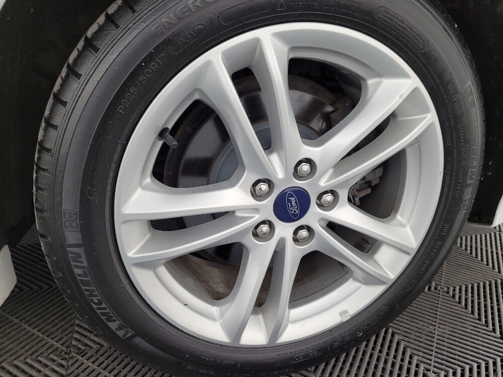 2018 Ford Fusion in Langhorne, PA 19047 - 18091158 31