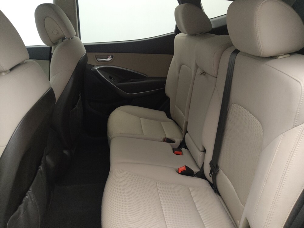 2018 Hyundai Santa Fe in Gainesville, FL 32609 - 18091159 18